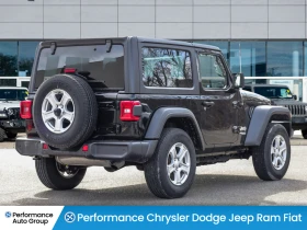 Обява за продажба на Jeep Wrangler 3.6/33095км ~50 000 лв. - изображение 2