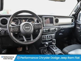 Обява за продажба на Jeep Wrangler 3.6/33095км ~50 000 лв. - изображение 4