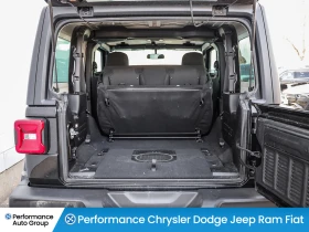 Обява за продажба на Jeep Wrangler 3.6/33095км ~50 000 лв. - изображение 3