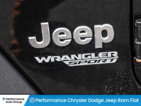 Обява за продажба на Jeep Wrangler 3.6/33095км ~50 000 лв. - изображение 6