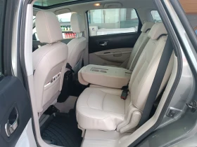 Nissan Qashqai + 2 | Mobile.bg    9