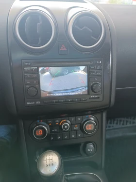 Nissan Qashqai + 2 | Mobile.bg    8