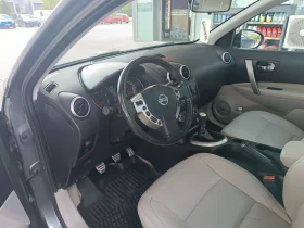 Nissan Qashqai + 2 | Mobile.bg    5