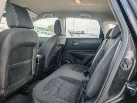 Nissan Qashqai 1.5 110 .. ! | Mobile.bg    12
