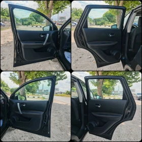 Nissan Qashqai 1.5 110 .. ! | Mobile.bg    11