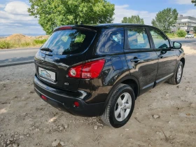 Nissan Qashqai 1.5 110 .. ! | Mobile.bg    5