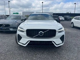 Volvo XC60 * R-Design* * АвтоКредит* - 40599 лв. - 36031454 5