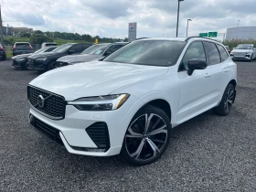 Volvo XC60 * R-Design* * АвтоКредит* 