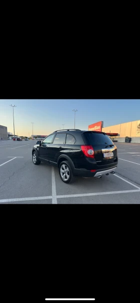 Chevrolet Captiva 2.4 / | Mobile.bg    4