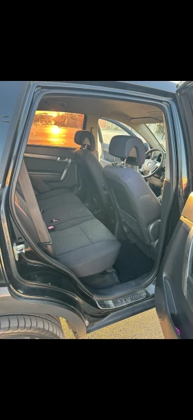Chevrolet Captiva 2.4 / | Mobile.bg    8