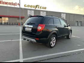 Chevrolet Captiva 2.4 / | Mobile.bg    3