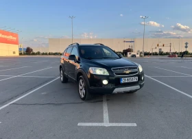 Chevrolet Captiva 2.4 / | Mobile.bg    2