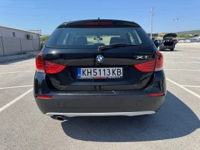 BMW X1 xDrive23d - AUTO/ LEATHER/ NAVI - 17900 лв. - 53398655 5