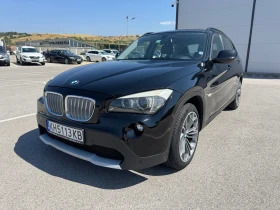 BMW X1 xDrive23d - AUTO/ LEATHER/ NAVI