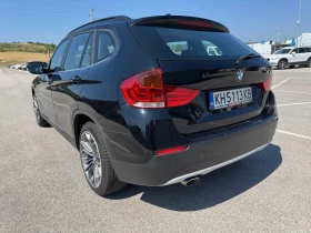 BMW X1 xDrive23d - AUTO/ LEATHER/ NAVI - 17900 лв. - 53398655 6