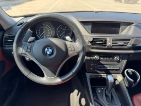 BMW X1 xDrive23d - AUTO/ LEATHER/ NAVI - 17900 лв. - 53398655 10
