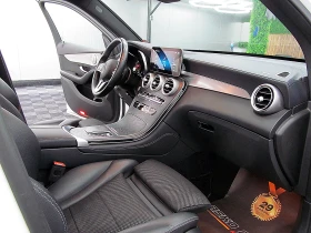 Mercedes-Benz GLC 220 AMG/PANORAMA/360-kamera/KylessGo/СОБСТВЕН ЛИЗИНГ - 55000 лв. - 80151379 14