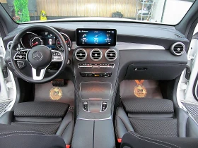 Mercedes-Benz GLC 220 AMG/PANORAMA/360-kamera/KylessGo/СОБСТВЕН ЛИЗИНГ - 55000 лв. - 80151379 11