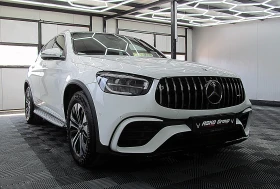 Mercedes-Benz GLC 220 AMG/PANORAMA/360-kamera/KylessGo/СОБСТВЕН ЛИЗИНГ - 55000 лв. - 80151379 3