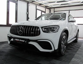 Mercedes-Benz GLC 220 AMG/PANORAMA/360-kamera/KylessGo/СОБСТВЕН ЛИЗИНГ
