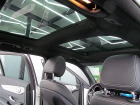 Mercedes-Benz GLC 220 AMG/PANORAMA/360-kamera/KylessGo/СОБСТВЕН ЛИЗИНГ - 55000 лв. - 80151379 13