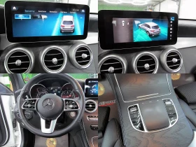 Mercedes-Benz GLC 220 AMG/PANORAMA/360-kamera/KylessGo/СОБСТВЕН ЛИЗИНГ - 55000 лв. - 80151379 12