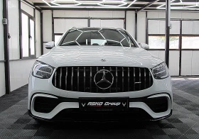 Mercedes-Benz GLC 220 AMG/PANORAMA/360-kamera/KylessGo/СОБСТВЕН ЛИЗИНГ - 55000 лв. - 80151379 2