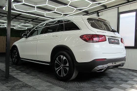 Mercedes-Benz GLC 220 AMG/PANORAMA/360-kamera/KylessGo/СОБСТВЕН ЛИЗИНГ - 55000 лв. - 80151379 4