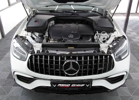 Mercedes-Benz GLC 220 AMG/PANORAMA/360-kamera/KylessGo/СОБСТВЕН ЛИЗИНГ - 55000 лв. - 80151379 17