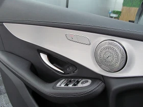 Mercedes-Benz GLC 220 AMG/PANORAMA/360-kamera/KylessGo/СОБСТВЕН ЛИЗИНГ - 55000 лв. - 80151379 16