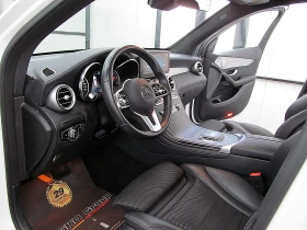 Mercedes-Benz GLC 220 AMG/PANORAMA/360-kamera/KylessGo/СОБСТВЕН ЛИЗИНГ - 55000 лв. - 80151379 15