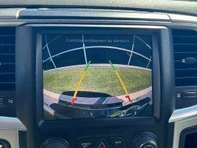 Dodge RAM 1500 Outdoorsman CARFAX АВТО КРЕДИТ - 18800 лв. - 16529487 8