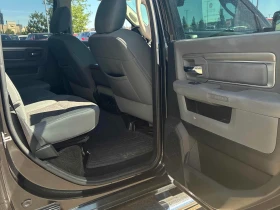 Dodge RAM 1500 Outdoorsman CARFAX АВТО КРЕДИТ - 18800 лв. - 16529487 11