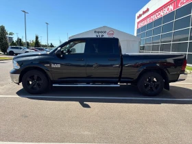 Dodge RAM 1500 Outdoorsman CARFAX АВТО КРЕДИТ - 18800 лв. - 16529487 5