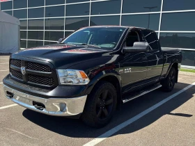 Dodge RAM 1500 Outdoorsman CARFAX АВТО КРЕДИТ 
