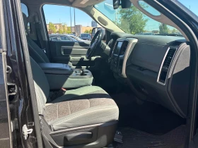 Dodge RAM 1500 Outdoorsman CARFAX АВТО КРЕДИТ - 18800 лв. - 16529487 9