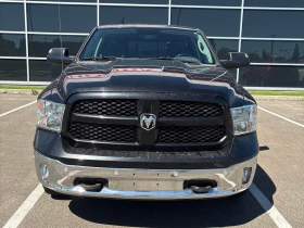 Dodge RAM 1500 Outdoorsman CARFAX АВТО КРЕДИТ - 18800 лв. - 16529487 2