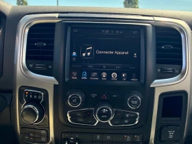Dodge RAM 1500 Outdoorsman CARFAX АВТО КРЕДИТ - 18800 лв. - 16529487 10