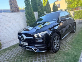     Mercedes-Benz GLE 300 d 4MATIC* AMG