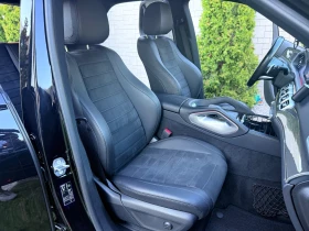 Mercedes-Benz GLE 300 d 4MATIC* AMG | Mobile.bg    10