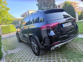    Mercedes-Benz GLE 300 d 4MATIC* AMG