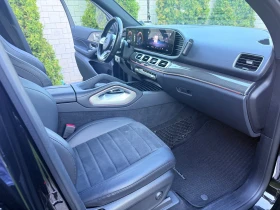 Mercedes-Benz GLE 300 d 4MATIC* AMG | Mobile.bg    9