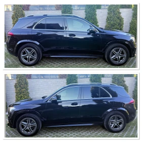 Mercedes-Benz GLE 300 d 4MATIC* AMG | Mobile.bg    5