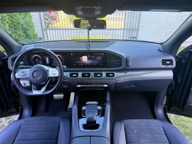 Mercedes-Benz GLE 300 d 4MATIC* AMG | Mobile.bg    8