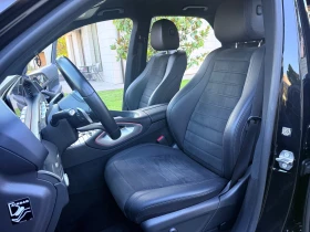 Mercedes-Benz GLE 300 d 4MATIC* AMG | Mobile.bg    7