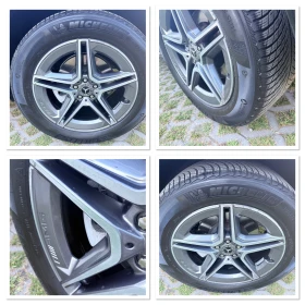 Mercedes-Benz GLE 300 d 4MATIC* AMG | Mobile.bg    13