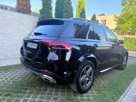     Mercedes-Benz GLE 300 d 4MATIC* AMG