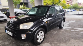 Обява за продажба на Toyota Rav4 ~8 300 лв. - изображение 1