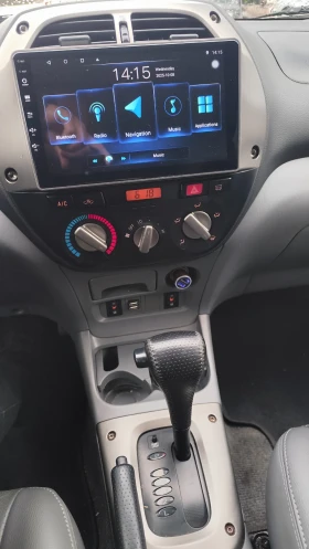Обява за продажба на Toyota Rav4 ~8 300 лв. - изображение 8