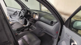 Обява за продажба на Toyota Rav4 ~8 300 лв. - изображение 4